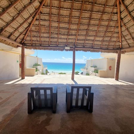 Ocean View Apartment, Best Beach Area, 3 Bedrooms Cancún Exterior foto