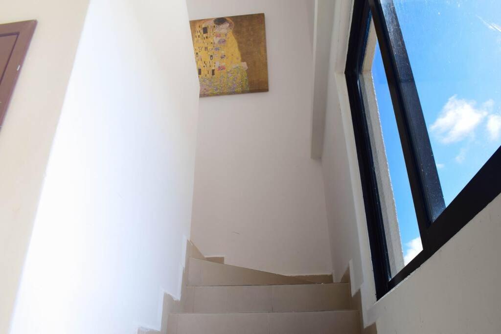 Ocean View Apartment, Best Beach Area, 3 Bedrooms Cancún Exterior foto