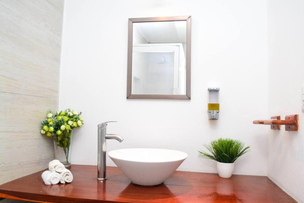 Ocean View Apartment, Best Beach Area, 3 Bedrooms Cancún Exterior foto