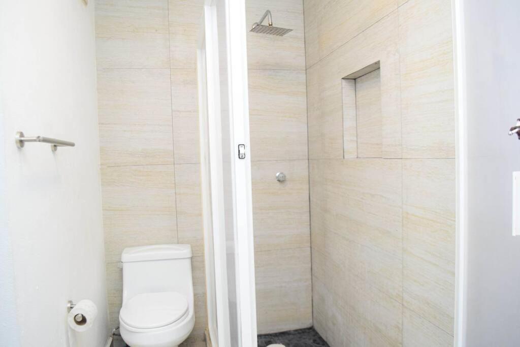 Ocean View Apartment, Best Beach Area, 3 Bedrooms Cancún Exterior foto